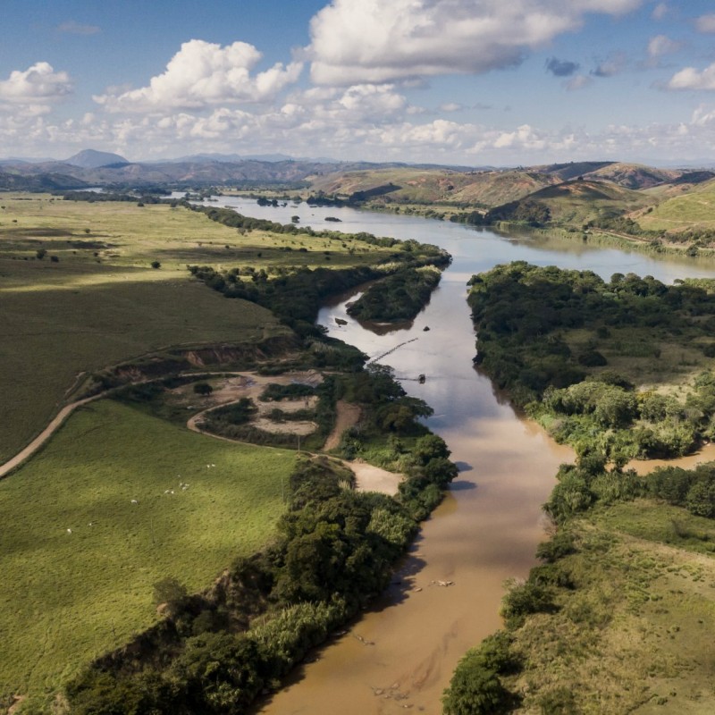 Chamada Rio Doce Participativo